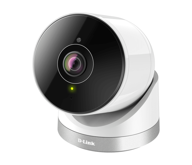 D-Link DCS-2670L WiFi FullHD LED IR (dzień/noc)zewnętrzna - 453878 - zdjęcie